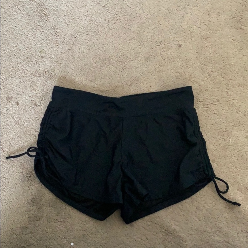 swim suit shorts